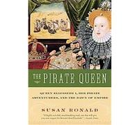 The Pirate Queen Susan Ronald (Auteur)