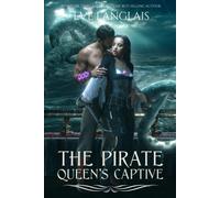 The Pirate Queen's Captive