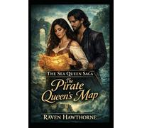 The Pirate Queen's Map