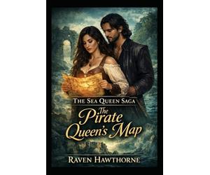 The Pirate Queen's Map