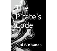 The Pirate's Code (The Tides Of Freedom)