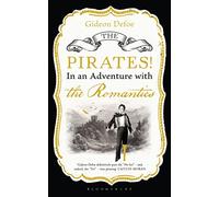 The Pirates! in an Adventure with the Romantics