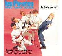 The Pirates - Je Bois du Lait