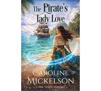The Pirate's Lady Love