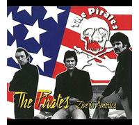 The Pirates - Live in America 1978 [Import]