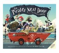 The Pirates Next Door (Jonny Duddle) Jonny Duddle (Auteur)