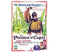 The Pirates Of Capri G