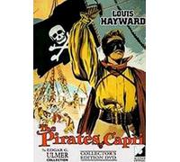 The Pirates of Capri [Import anglais]