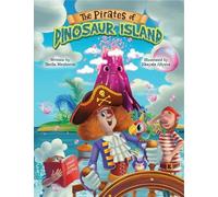 The Pirates of Dinosaur Island