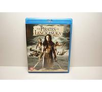 The Pirates of Langkasuka (Blu-Ray) - The Pirates of Langkasuka (Blu-Ray)