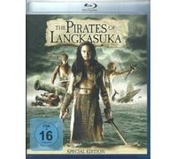 The Pirates Of Langkasuka (Special Edition)