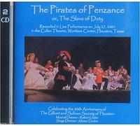 The Pirates of Penzance
