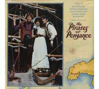 The Pirates Of Penzance