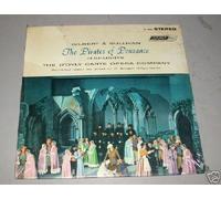 The Pirates Of Penzance