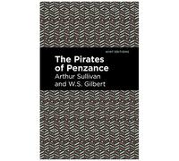 The Pirates Of Penzance