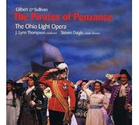 The Pirates of Penzance