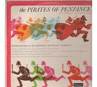 The Pirates Of Penzance