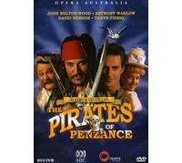 The Pirates of Penzance: Gilbert and Sullivan: Opera Australia