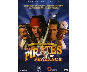 The Pirates of Penzance: Gilbert and Sullivan: Opera Australia