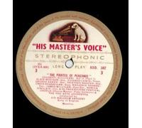 The Pirates Of Penzance Or, The Slave Of Duty