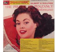 The Pirates Of Penzance Record 2