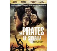 The Pirates of Somalia
