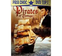 Lancaster Beauty – Pirates of Tortuga