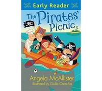 The Pirates' Picnic Angela Mcallister Angela Mcallister (Auteur)