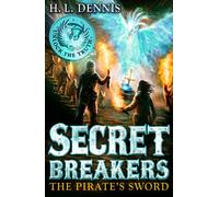 The Pirate's Sword: Book 5
