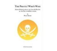 The Pirates' Who's Who Gosse, Philip (Auteur)