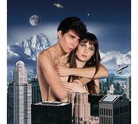 The Pirouettes - The Pirouettes - Monopolis