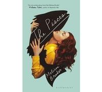The pisces Melissa Broder (Auteur)
