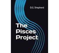 The Pisces Project: We must possess the intestinal fortitude to not allow our fears conquer or freedom