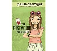 The Pistachio Prescription Paula Danziger (Auteur)