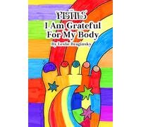 The Pistils - I Am Grateful For My Body: A Bold And Simple Coloring Book For Teen Girls and Women Focusing On Gratitude Affirmations For Your Body