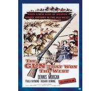 Gun That Won The West