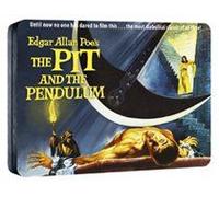 The Pit And The Pendulum