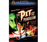 The Pit and the Pendulum