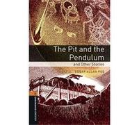 The Pit And The Pendulum And Other Stories (Pack + Mp3) Unkown (Auteur)