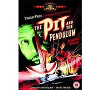 The Pit And The Pendulum G