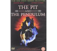 The Pit and the Pendulum [Import anglais]