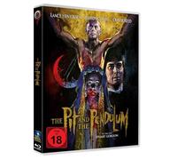 Pit and The Pendulum (Special Edition) [Blu-Ray] [Import]
