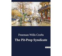The Pit-Prop Syndicate