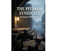 The Pit-Prop Syndicate