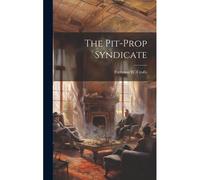 The Pit-Prop Syndicate