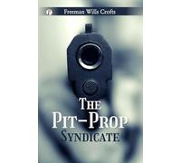 The Pit-Prop Syndicate
