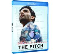 The Pitch: La nouvelle génération de la sécurité des patients [Blu-ray]