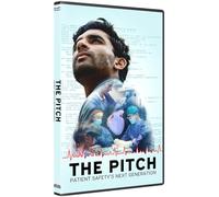 The Pitch: Patient Safety's Next Generation [DVD]