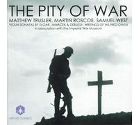 THE PITY OF WAR