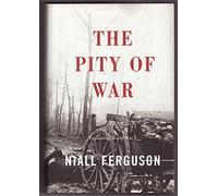 The Pity Of War